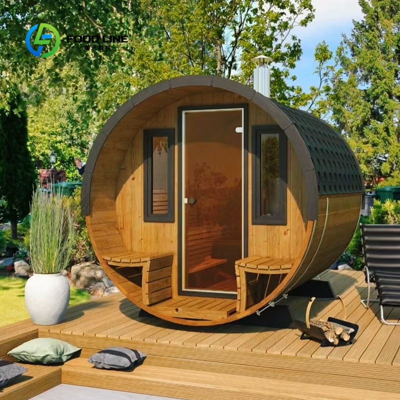 Customize Sauna Room Full Body - Spa Wellness Health ulasan dan harga