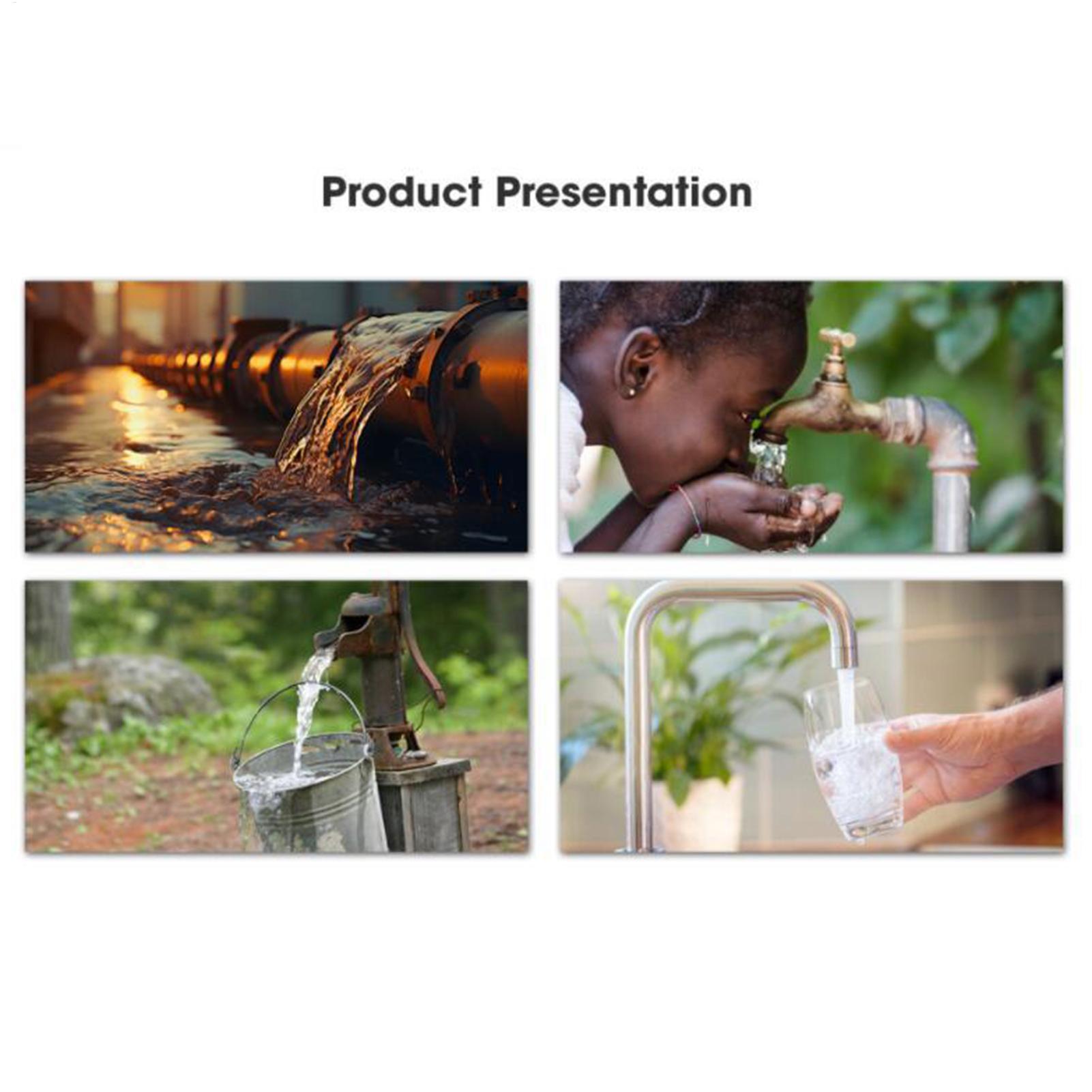 Water Test Strips Accurate Eas - Spa Wellness In ulasan dan harga