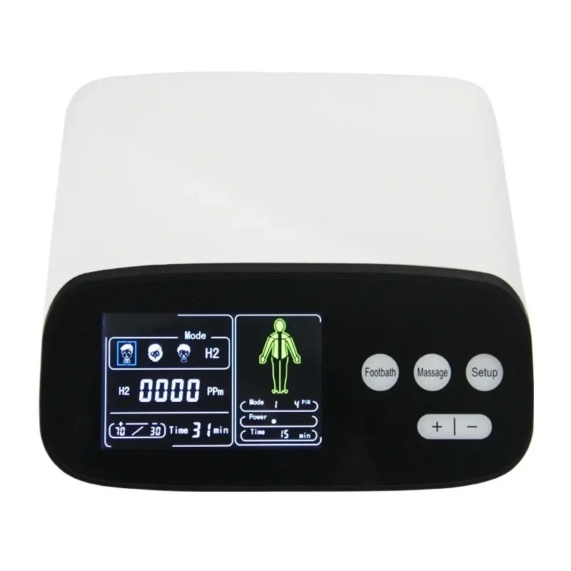 Molecule Cleansing Detox Foot  - Spa Wellness Health ulasan dan harga