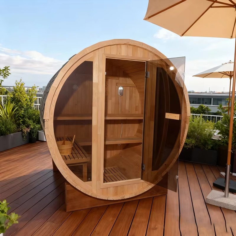 Customize Sauna Room Electric  - Spa Wellness Health ulasan dan harga