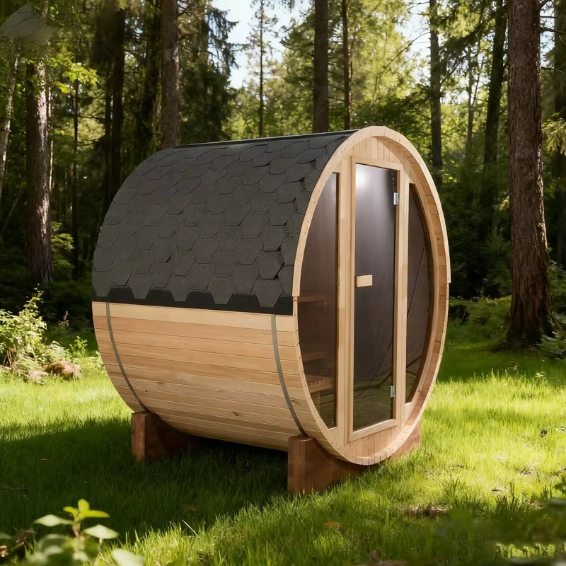 Customize Sauna Room Electric  - Spa Wellness Health ulasan dan harga