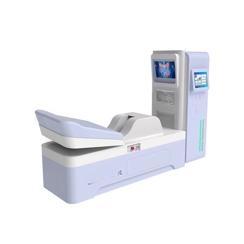 Latest Colon Cleansing Spa Mac - Spa Wellness In ulasan dan harga