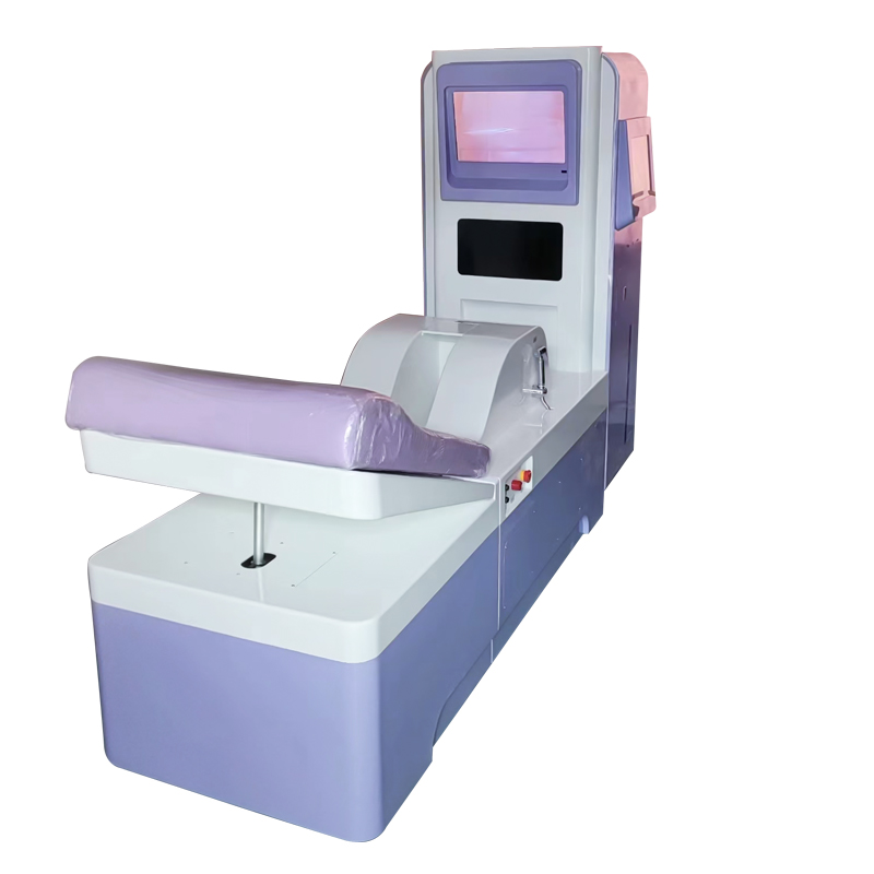 Latest Colon Cleansing Spa Mac - Spa Wellness In ulasan dan harga