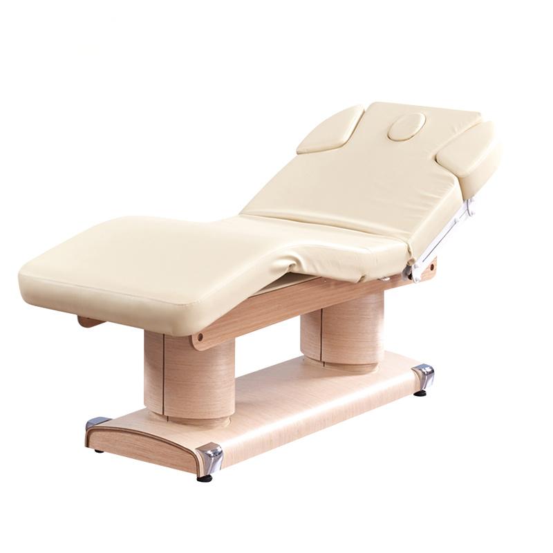 Customized Color Wooden Grain  - Spa Wellness In ulasan dan harga
