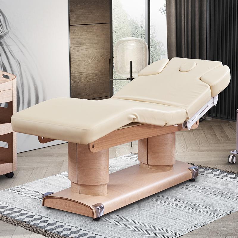Customized Color Wooden Grain  - Spa Wellness In ulasan dan harga