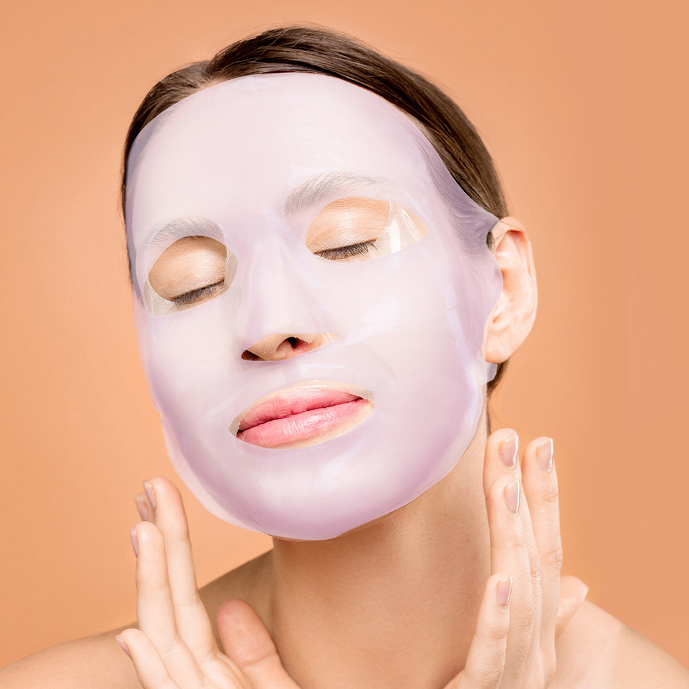 3Pcs Reusable Silicone Face Ma - Face Mask Silicone ulasan dan harga