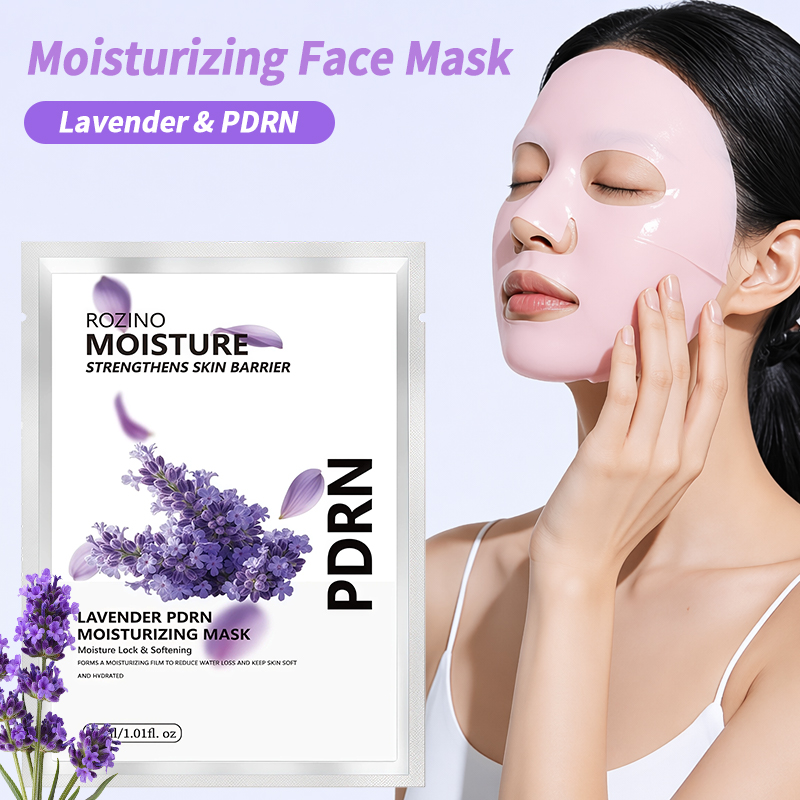 1/2/4/6/8/10Pcs Lavender+Pn Mo - Spa Wellness Day ulasan dan harga
