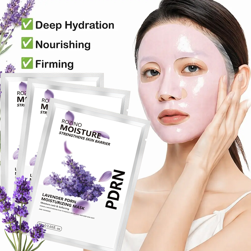 1/2/4/6/8/10Pcs Lavender+Pn Mo - Spa Wellness Day ulasan dan harga
