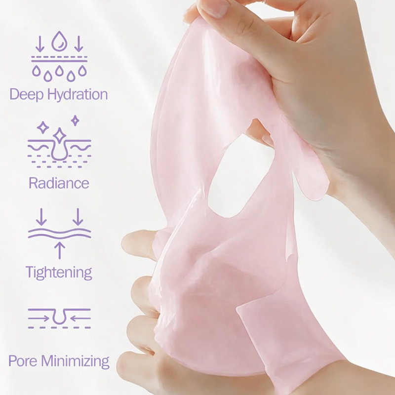 1/2/4/6/8/10Pcs Lavender+Pn Mo - Spa Wellness Day ulasan dan harga