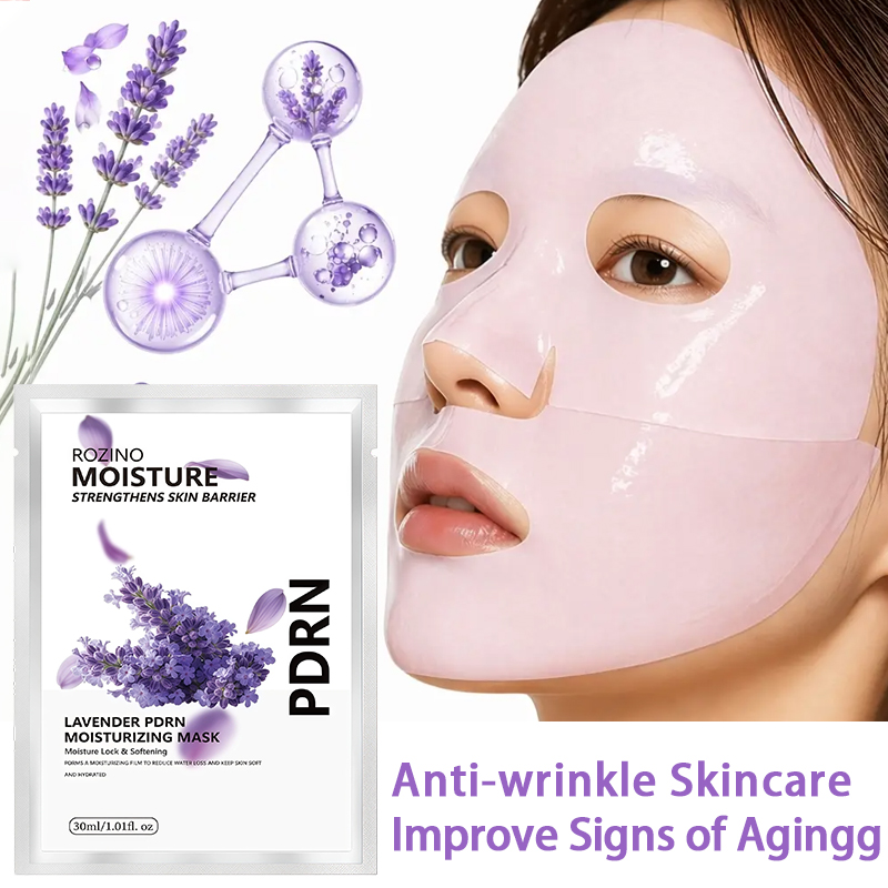 1/2/4/6/8/10Pcs Lavender+Pn Mo - Spa Wellness Day ulasan dan harga