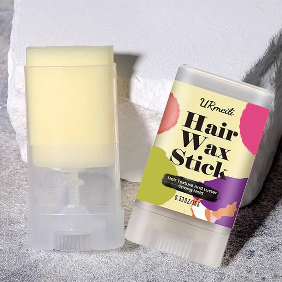 Hair Wax Stick, With Slick Bac - Waxing Kit Home ulasan dan harga