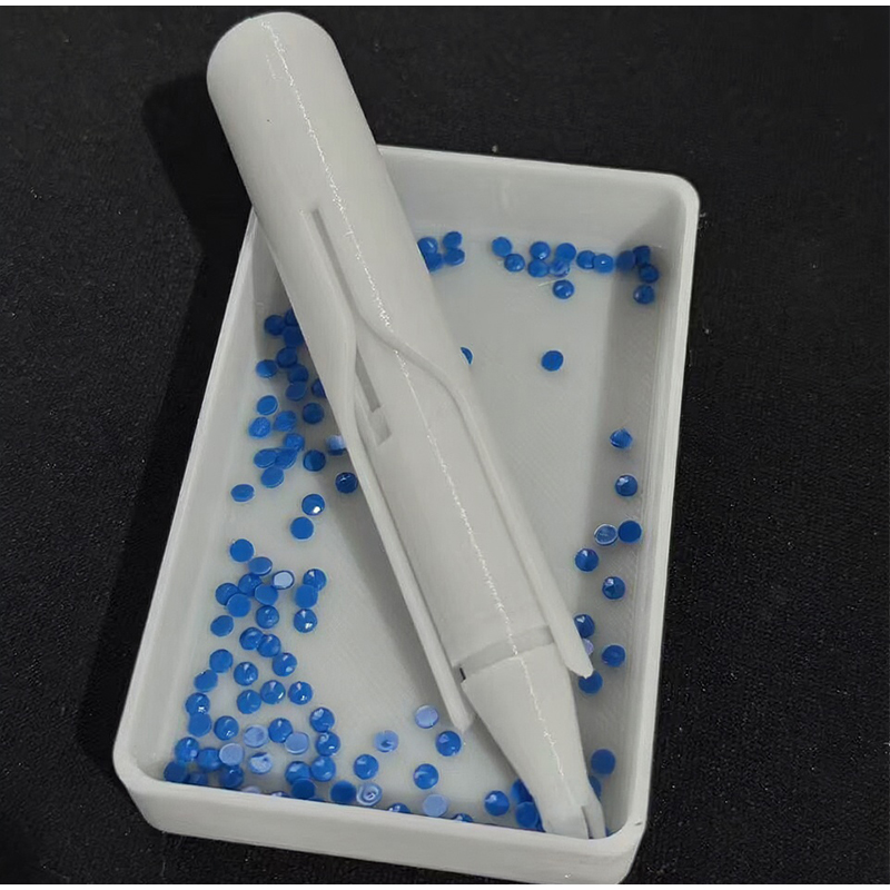 Automatic Diamond Painting Bea - Waxing Kit Home ulasan dan harga