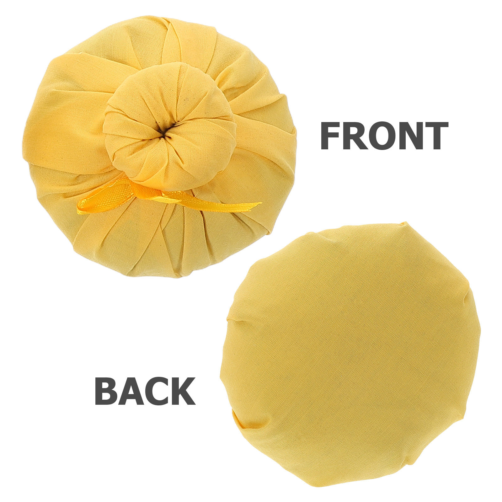 2Pcs Herbal Compress Ball Worm - Spa Wellness In ulasan dan harga