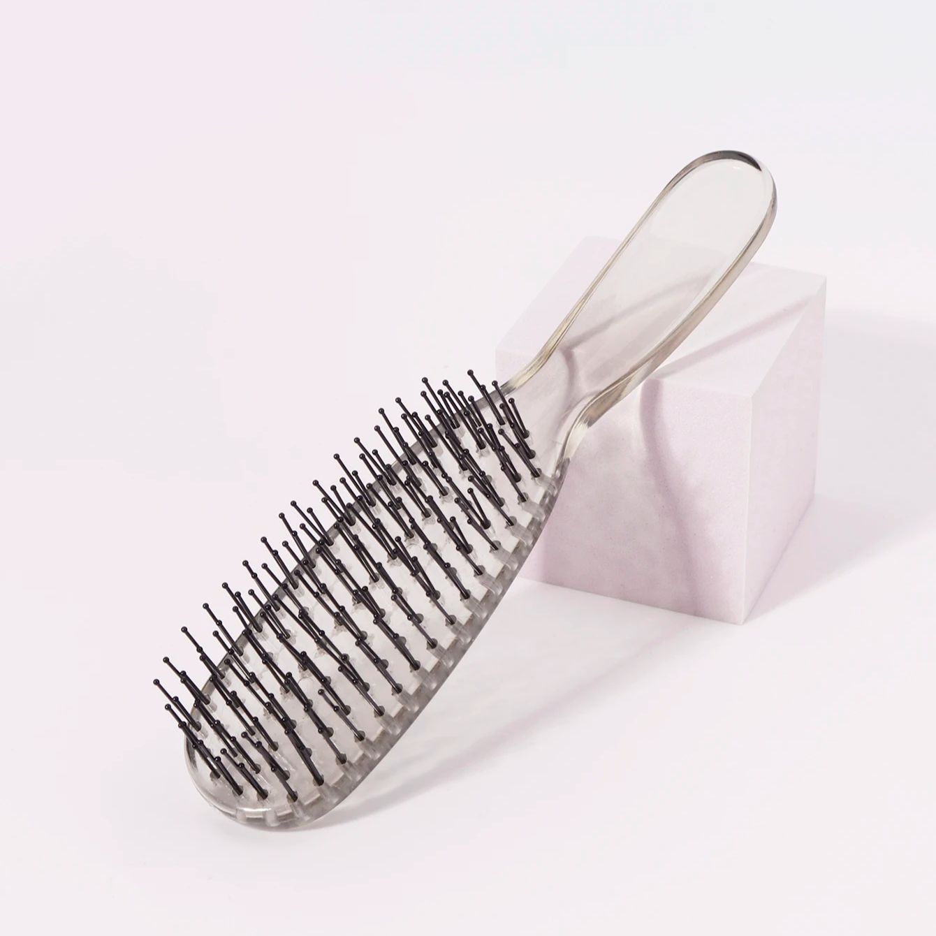 Magic Layered Hair Comb Anti-S - Dry Brush Body ulasan dan harga