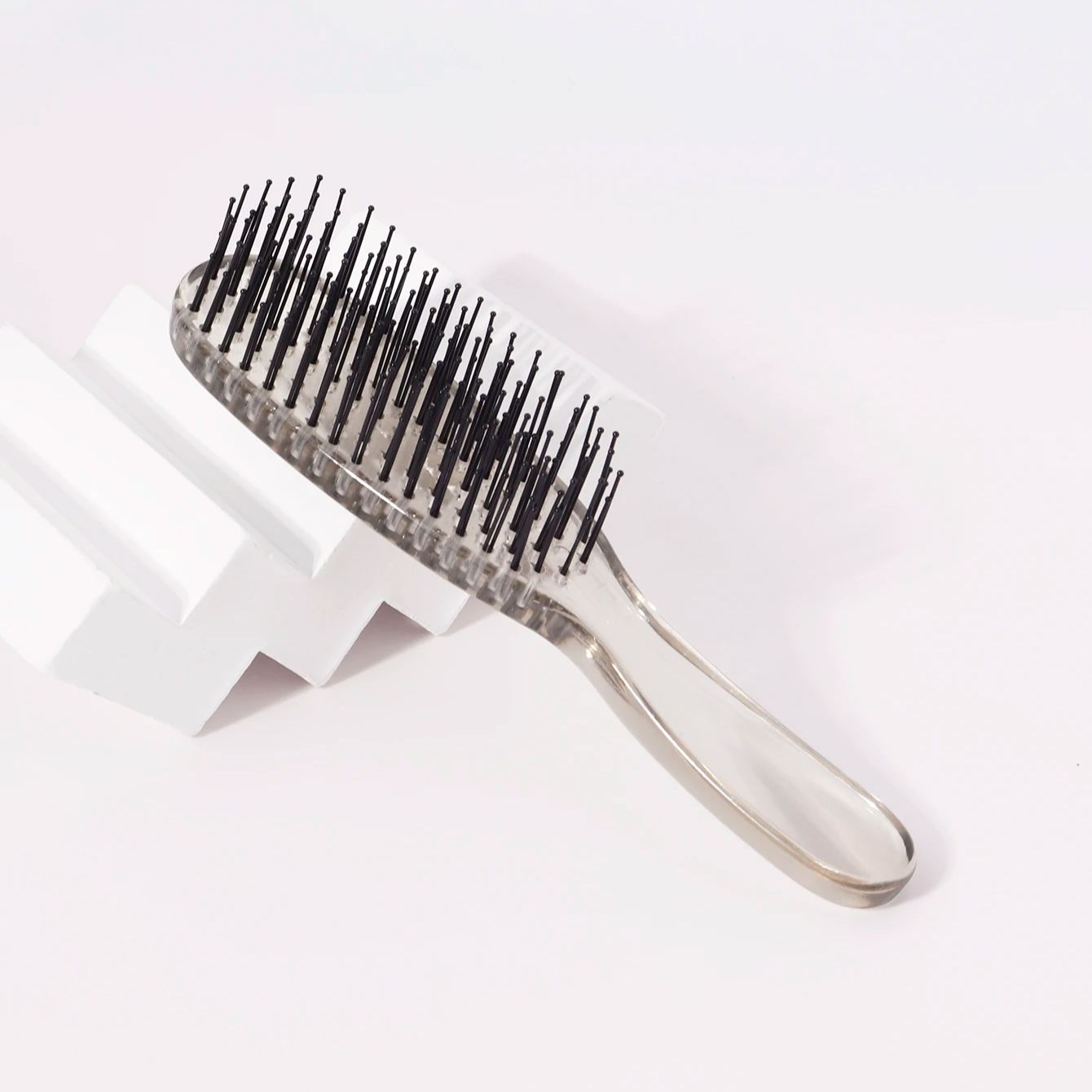 Magic Layered Hair Comb Anti-S - Dry Brush Body ulasan dan harga