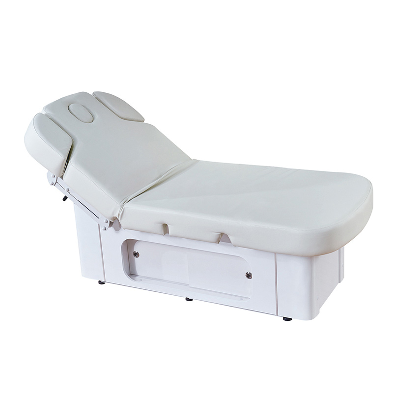 Multifunctional Massage Bed El - Spa Wellness In ulasan dan harga