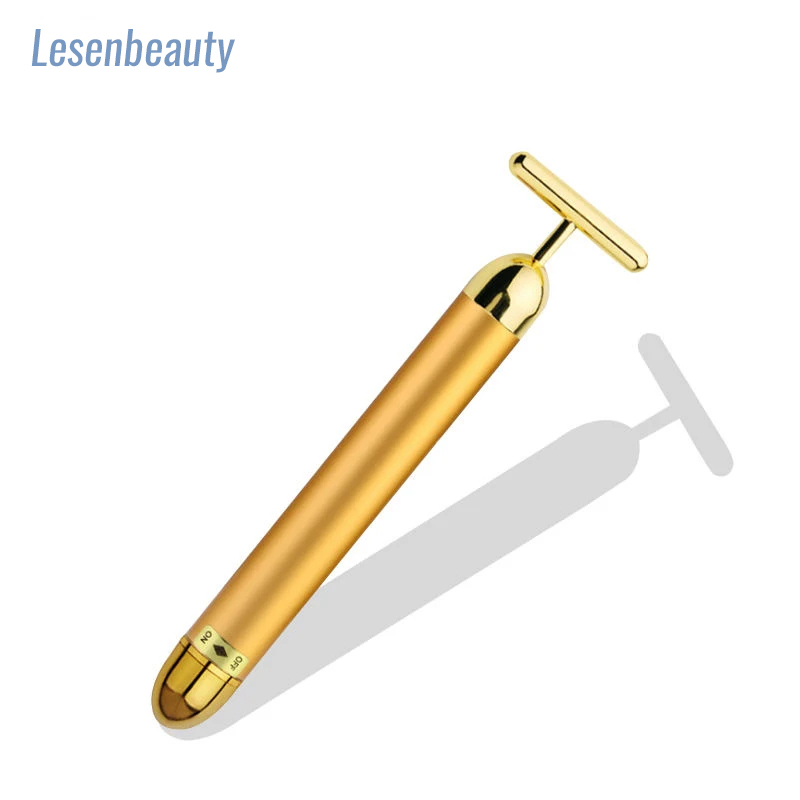 24k Gold Facial Wrinkle Lift B - Dry Brush Body ulasan dan harga
