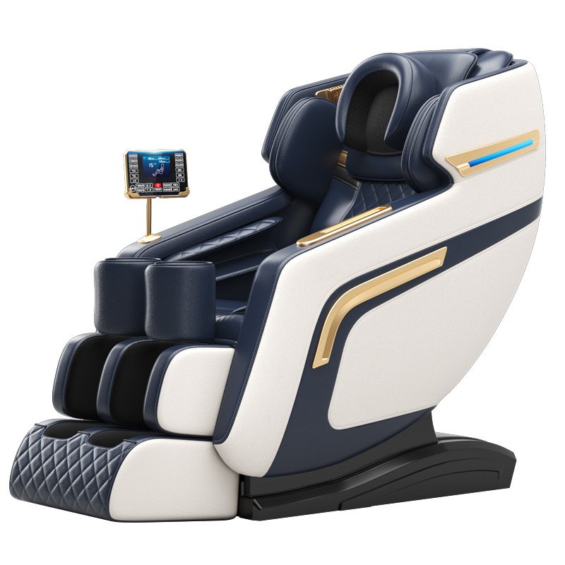 Artificial Intelligence Massag - Spa Wellness In ulasan dan harga