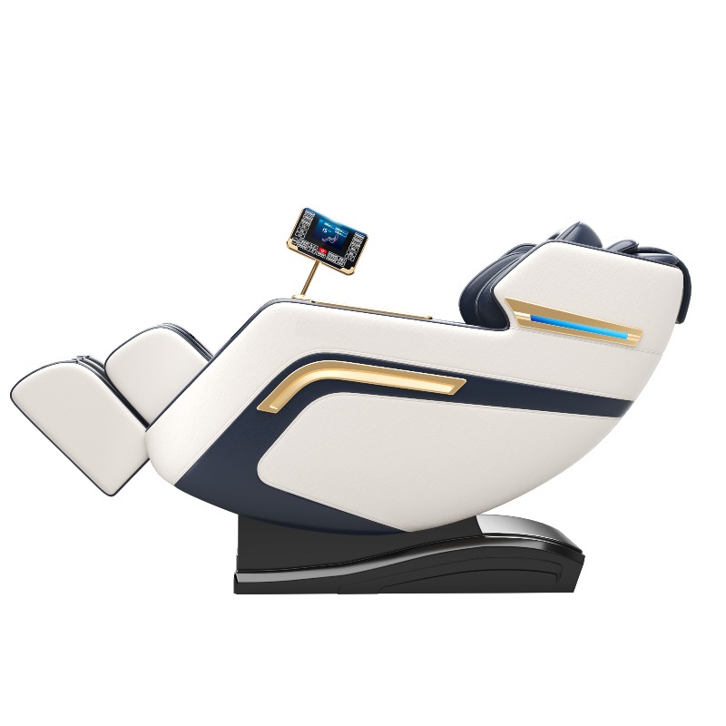 Artificial Intelligence Massag - Spa Wellness In ulasan dan harga