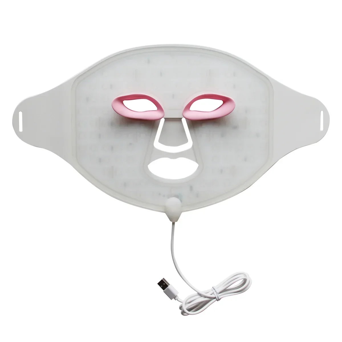 Ideatherapy Red Therapy  Silic - Face Mask Silicone ulasan dan harga