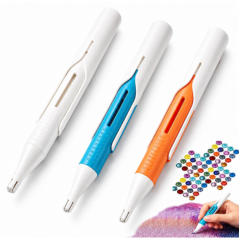Automatic Diamond Painting Bea - Waxing Kit Home ulasan dan harga