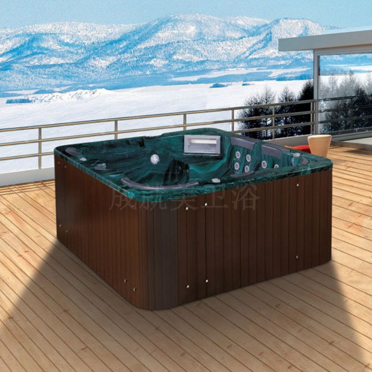 Professional Whirlpool Massage - Spa Wellness Health ulasan dan harga