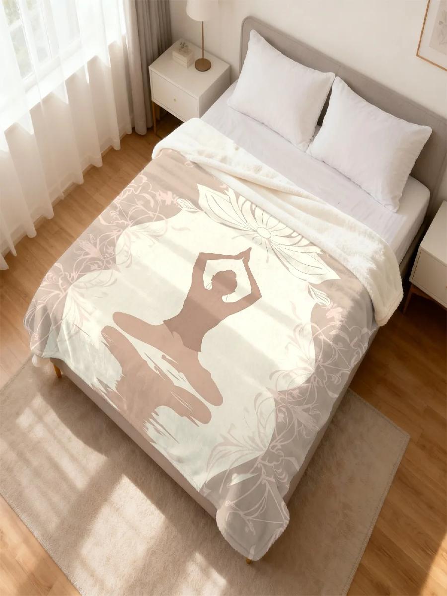 Luxurious Yoga Lotus Meditatio - Spa Wellness Yoga ulasan dan harga