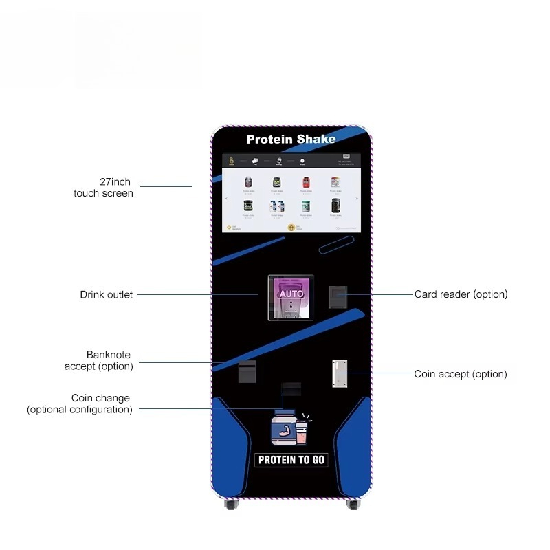 Multi-scene Floor Standing Pro - Spa Wellness Health ulasan dan harga