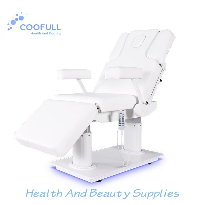 Coofull  Electrical Adjustment - Spa Wellness In ulasan dan harga