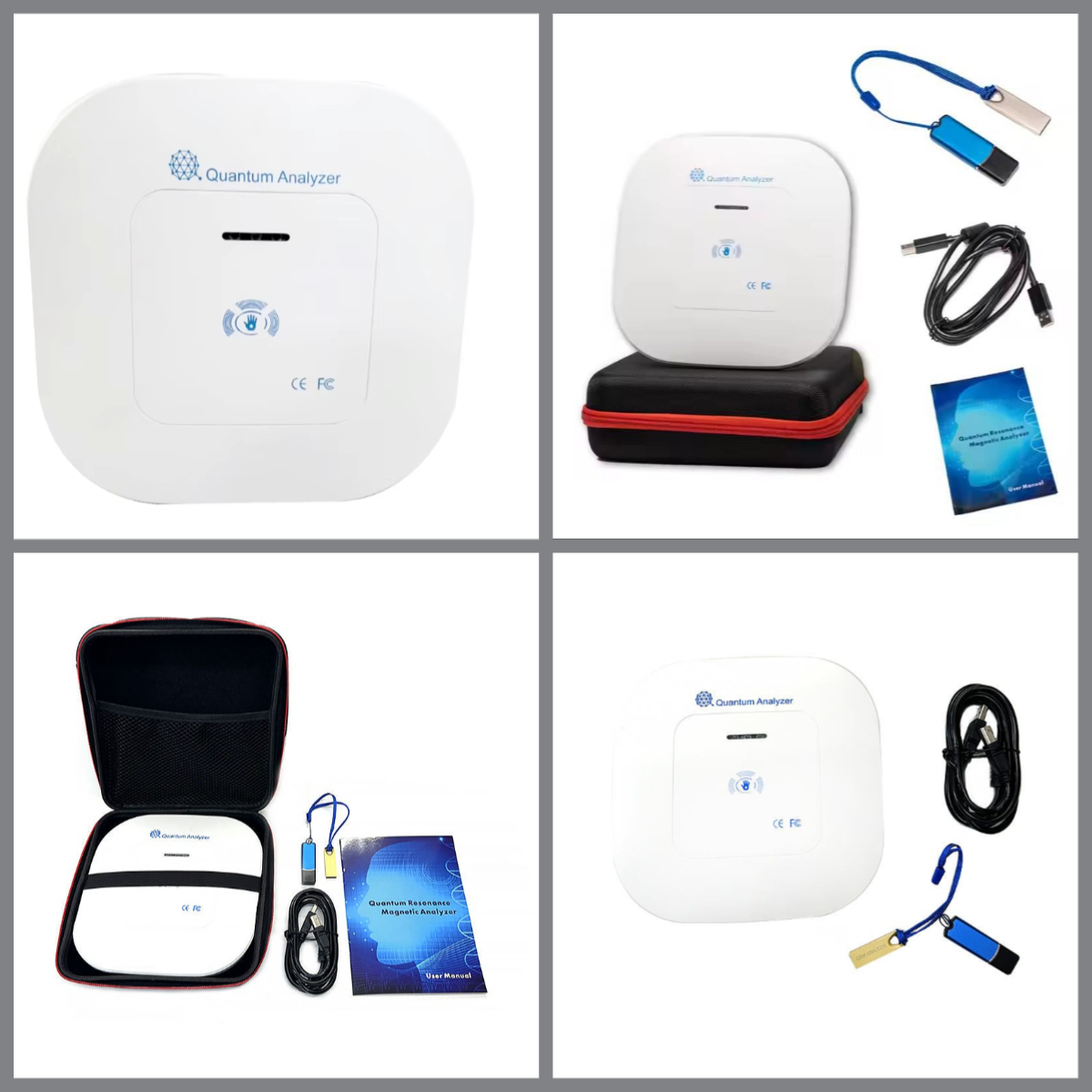 Full Body Wellness Tester Quan - Spa Wellness Health ulasan dan harga