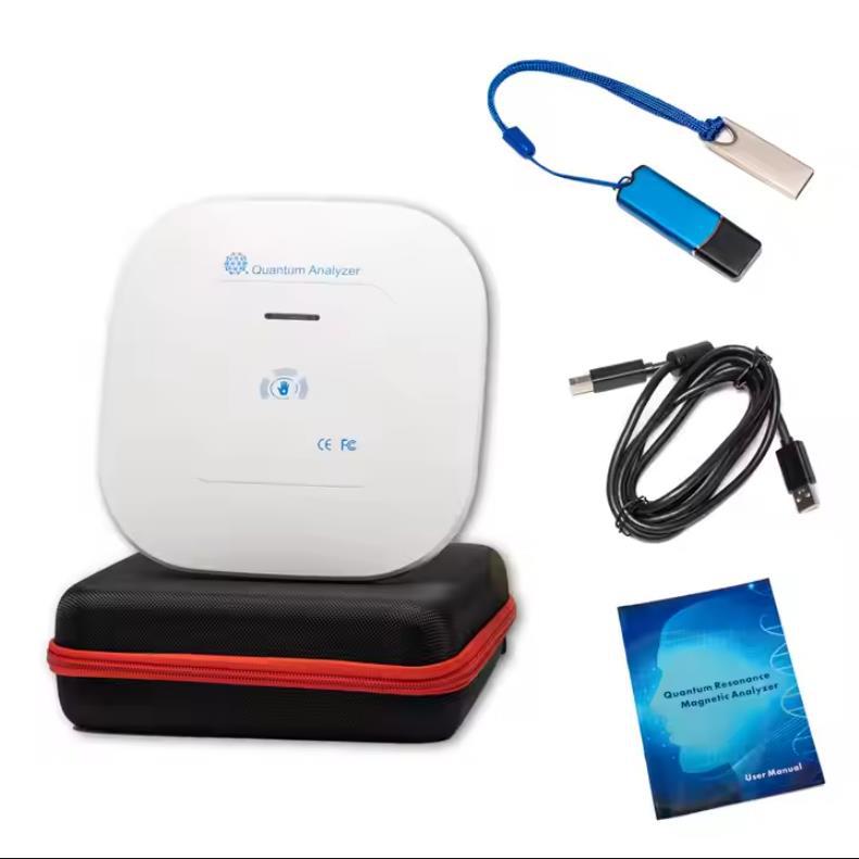 Full Body Wellness Tester Quan - Spa Wellness Health ulasan dan harga