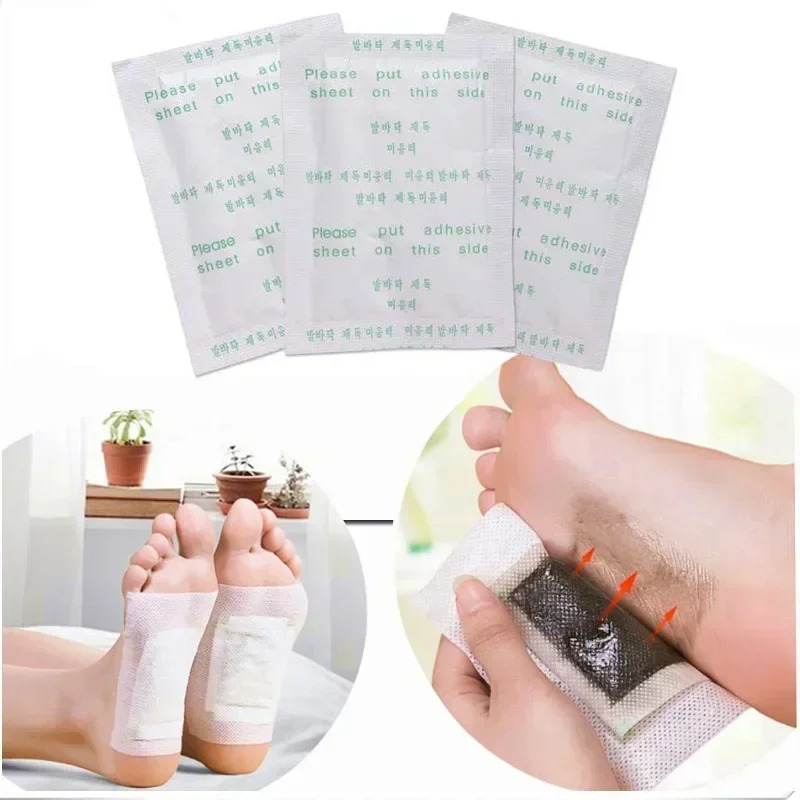 Tuhopeta Korea Kinoki Herbal F - Spa Wellness Health ulasan dan harga