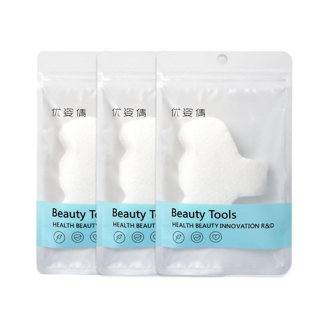 100PCS Professional Nose Mask  - Face Mask Silicone ulasan dan harga