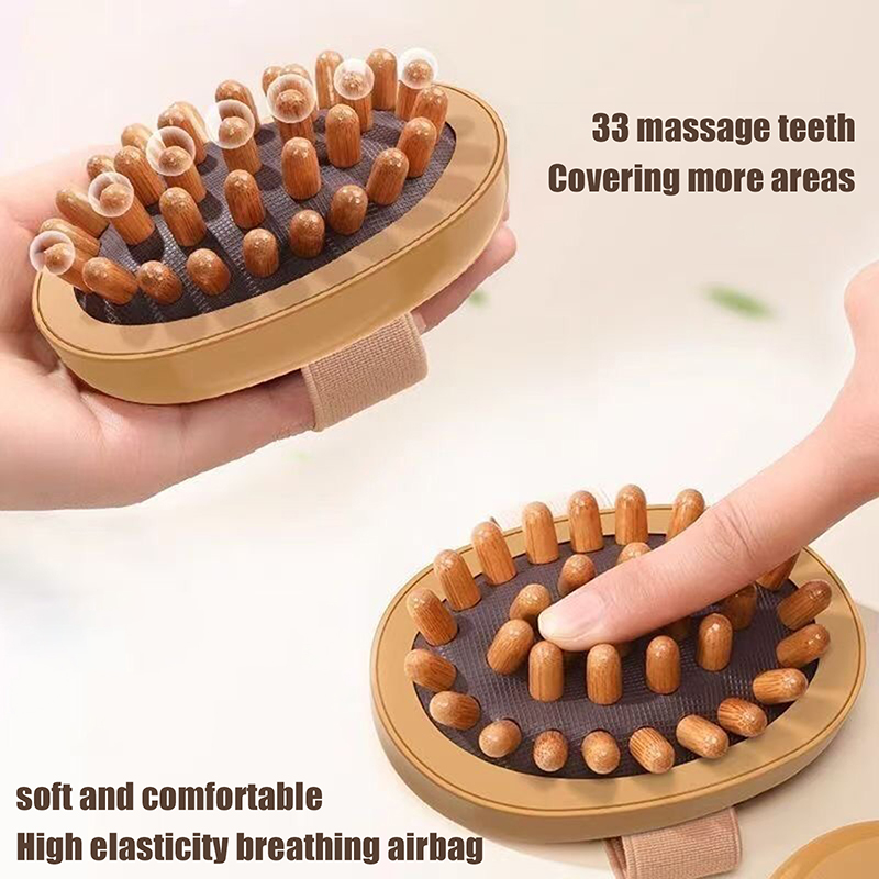 For Legs Belly Body Shaping Dr - Dry Brush Body ulasan dan harga