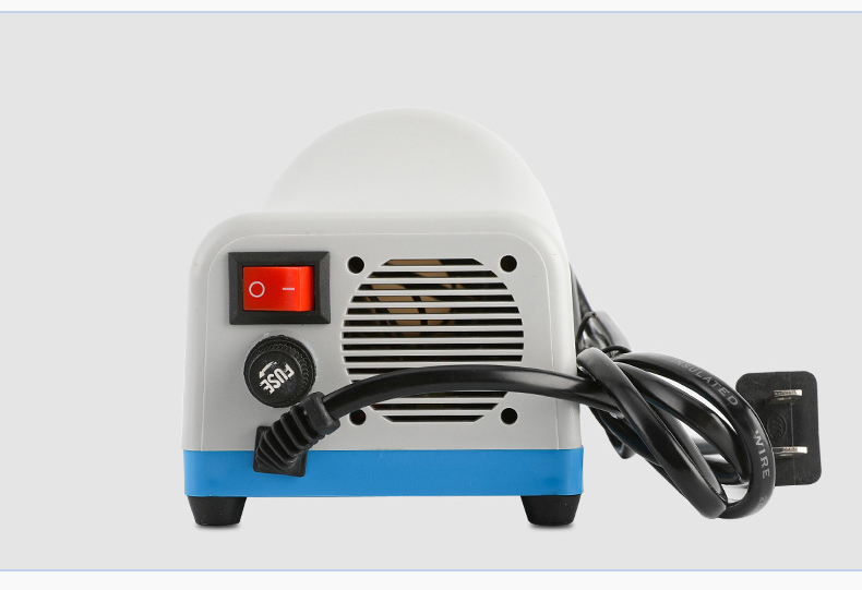 Electronic Waxer Infrared Sens - Waxing Kit Home ulasan dan harga
