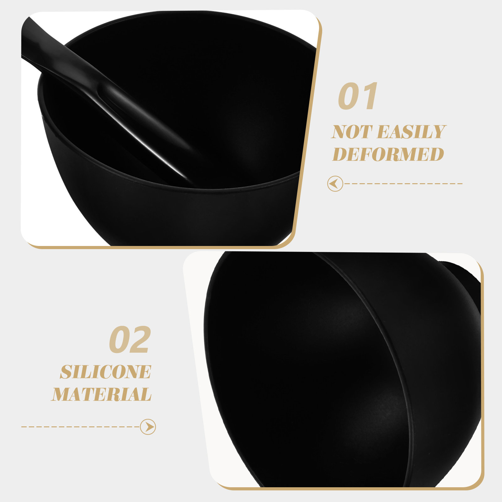 1Set Silicone Face Mask Mixing - Face Mask Silicone ulasan dan harga