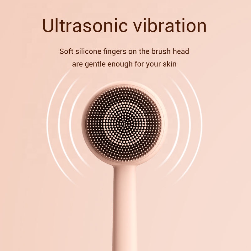 3 in 1 Wholesale Bath Electric - Dry Brush Body ulasan dan harga