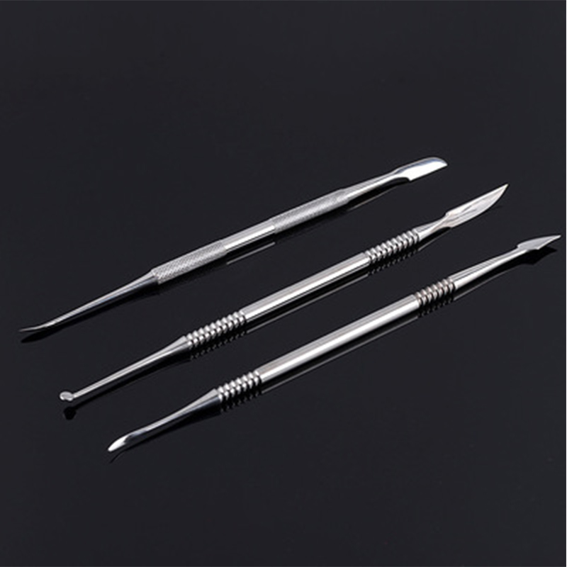 10pcs Dental Wax Knives Kit Sp - Waxing Kit Home ulasan dan harga