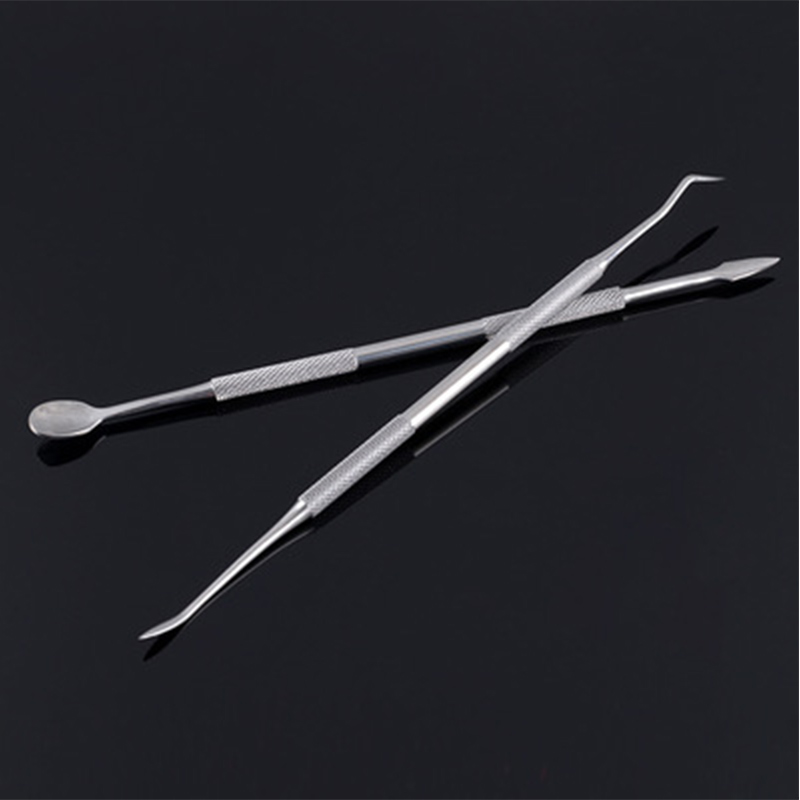 10pcs Dental Wax Knives Kit Sp - Waxing Kit Home ulasan dan harga