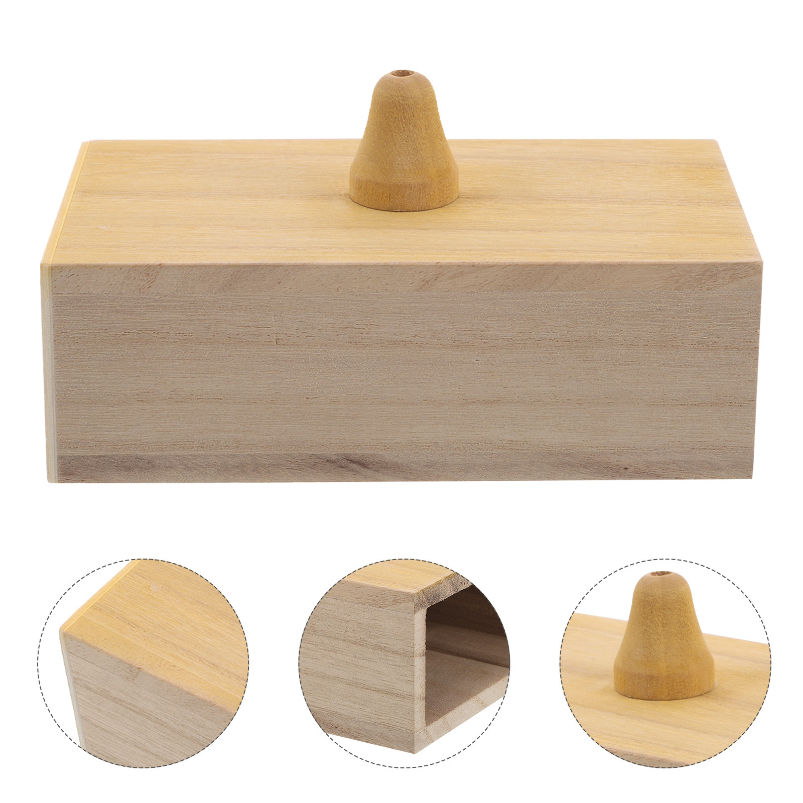 5.8x3.5x2.8in  Tuning Fork Res - Spa Wellness In ulasan dan harga
