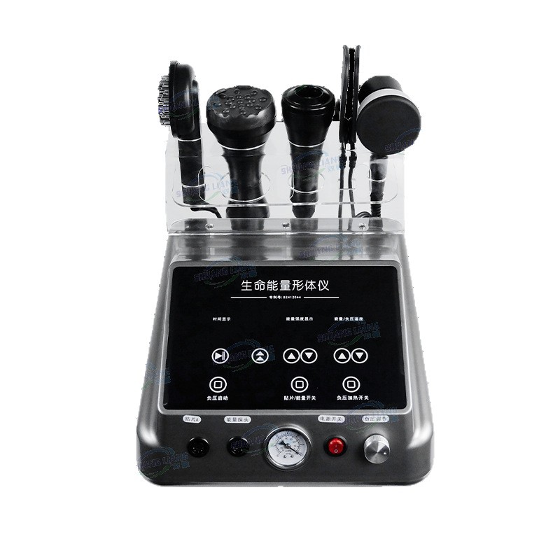 Energy Body Shaping Device, In - Spa Wellness In ulasan dan harga