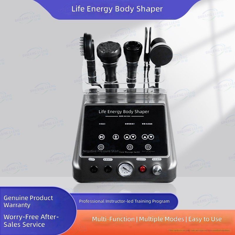 Energy Body Shaping Device, In - Spa Wellness In ulasan dan harga