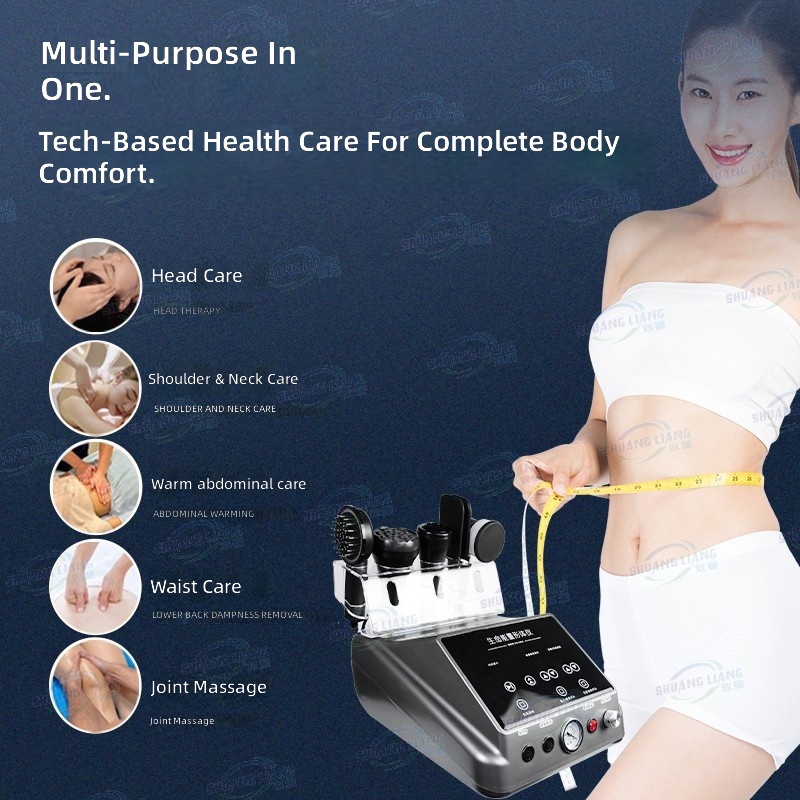 Energy Body Shaping Device, In - Spa Wellness In ulasan dan harga