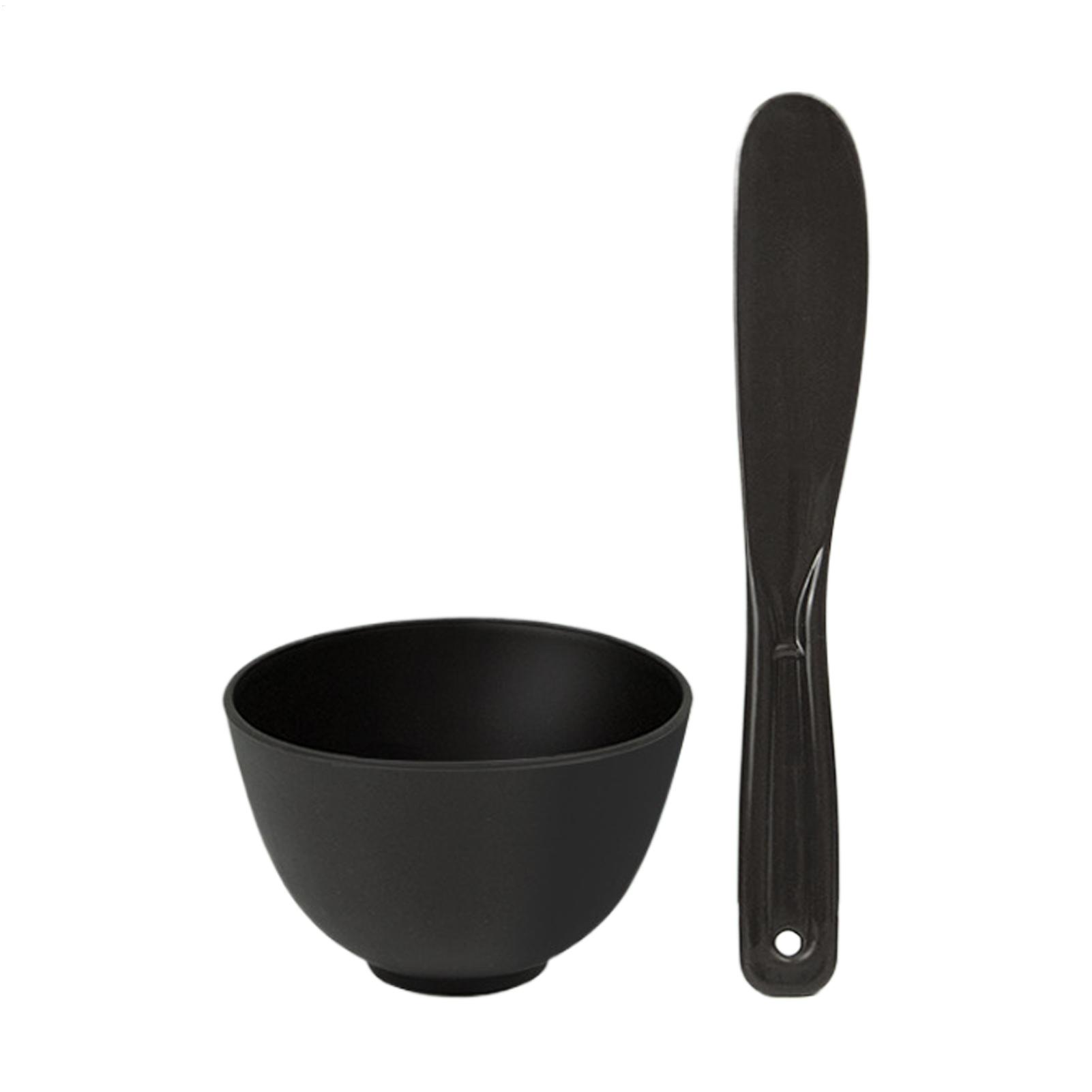 Silicone Face Mask Bowl Set Ma - Face Mask Silicone ulasan dan harga