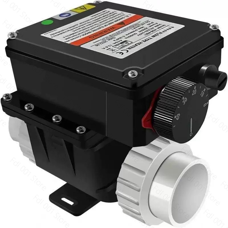 SPA Bath Circulation Pump Reci - Spa Wellness In ulasan dan harga