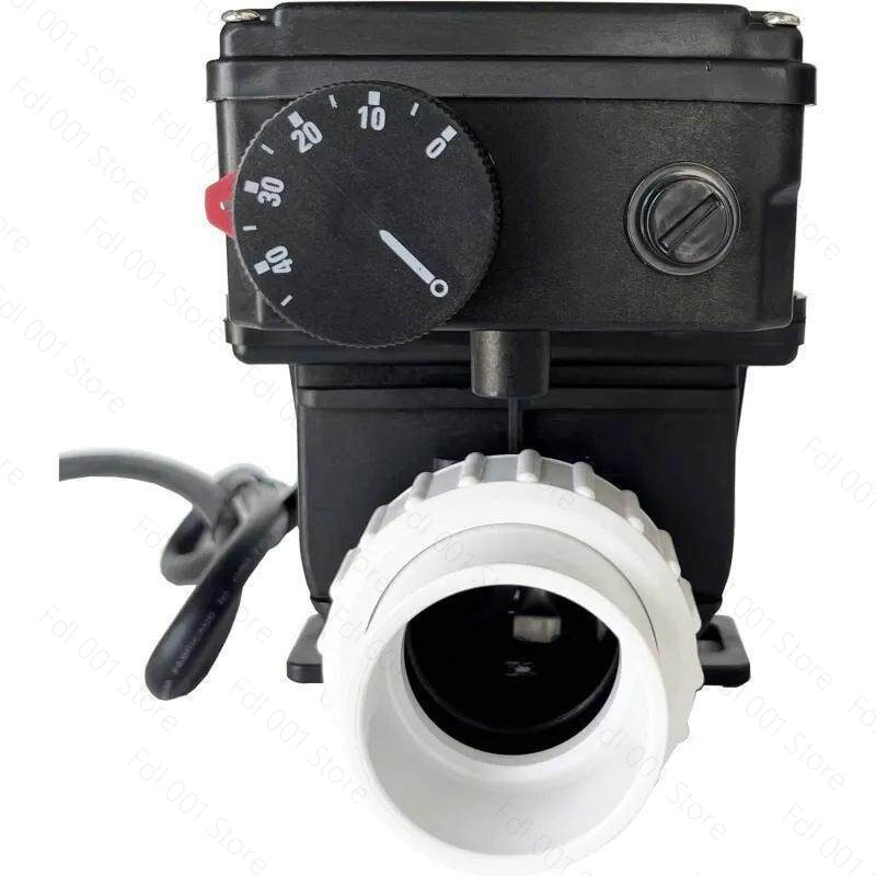 SPA Bath Circulation Pump Reci - Spa Wellness In ulasan dan harga