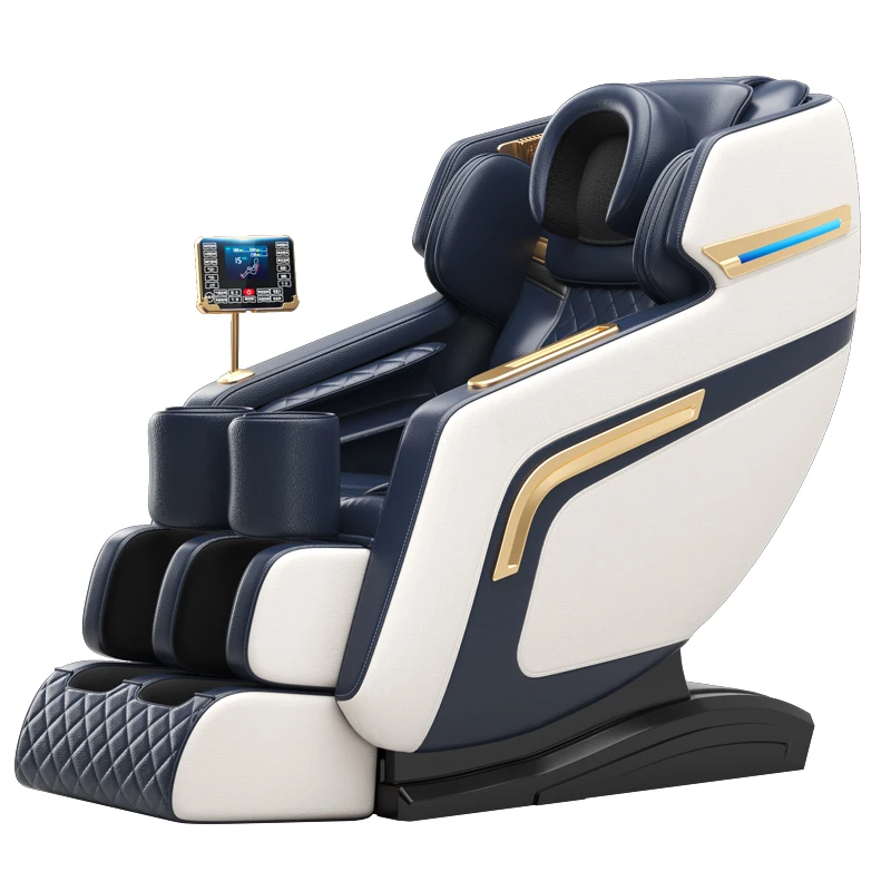 Artificial Intelligence Massag - Spa Wellness Health ulasan dan harga