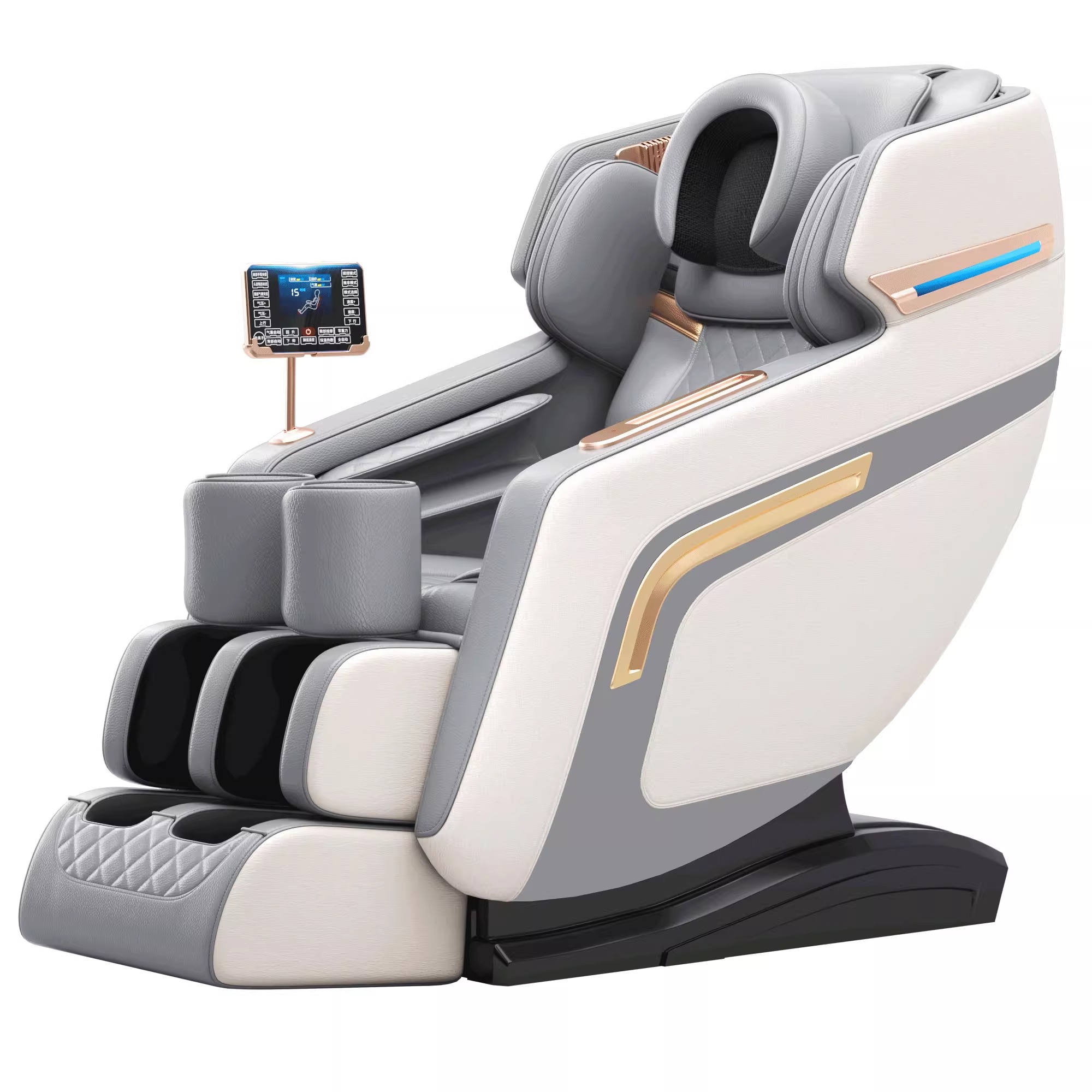 Artificial Intelligence Massag - Spa Wellness Health ulasan dan harga