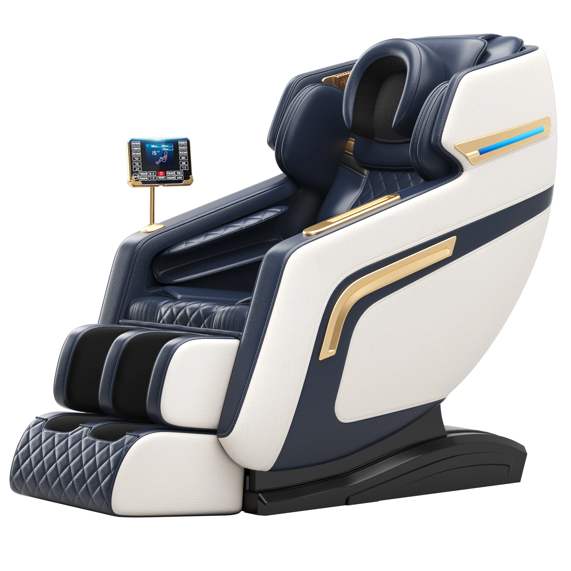 Artificial Intelligence Massag - Spa Wellness Health ulasan dan harga
