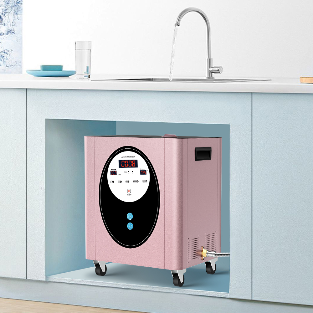 SUYZEKO Whole House Hydrogen W - Spa Wellness Health ulasan dan harga